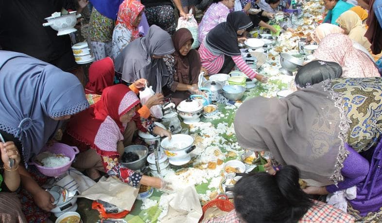 Mengenal Sifat Orang Jawa Tengah, Gaya Bicara Lembut hingga Pilih Mengalah