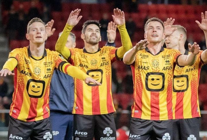 Keren! Liga Klub Sandy Walsh Lebih Baik dari pada Klub Kylian Mbappe