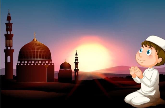 Dzikir Bulan Rajab 10 Hari Pertama, Arab, Latin, dan Artinya