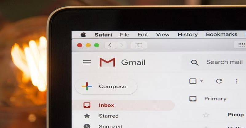 Cara Batalkan Pengiriman Email di Gmail