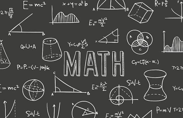 10 Contoh Soal Fungsi Kuadrat Lengkap dengan Pembahasannya