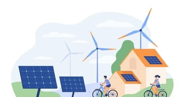 Rumus Energi Potensial, Pengertian, Jenis dan Contoh Soal Terbaru