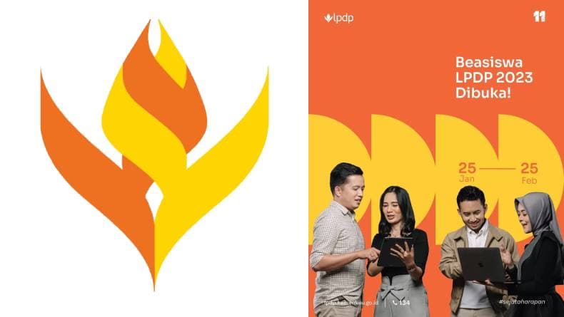 Syarat dan Cara Pendaftaran LPDP 2023, Catat dan Cermati Detailnya