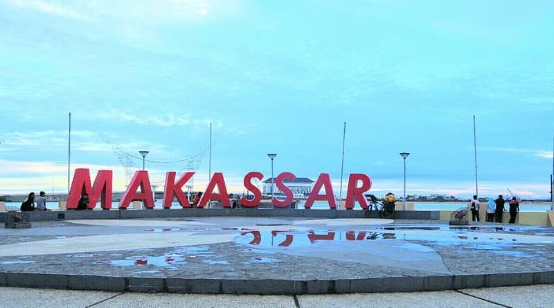 5 Kabupaten dan Kota Terkaya di Sulawesi Selatan, Ada Tempat Lahir Presiden Indonesia