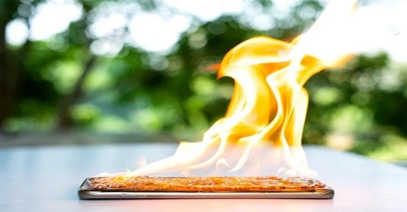 Penyebab Kenapa HP Cepat Panas, Lengkap dengan Cara Mengatasinya