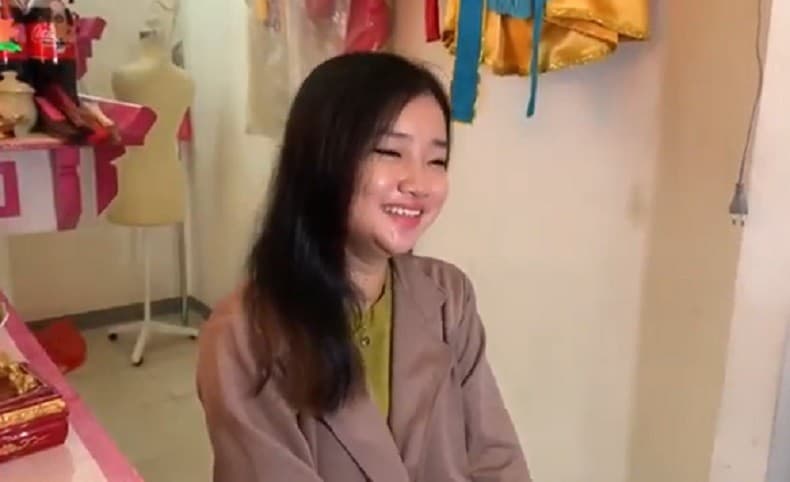 Kisah Tatung Cantik dari Pontianak, Dapat Anugerah Dewa Naga dari Mimpi