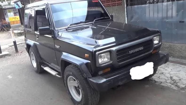 5 Mobil Era 90an yang Banyak Dicari dan Jadi Idola Kaum Muda