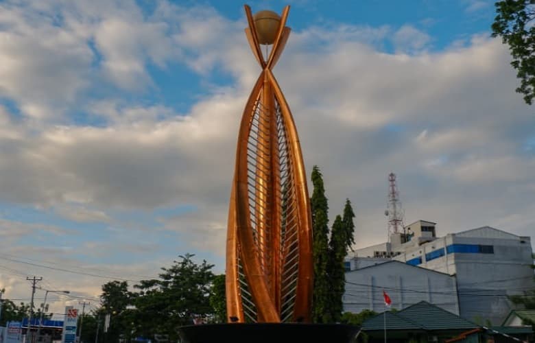 Asal Usul dan Sejarah Kenapa Dinamakan Kota Palu?