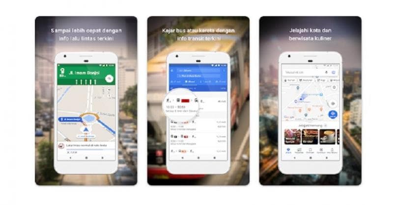 Cara Mengatasi Google Maps Tidak Akurat, Yuk Simak! Cara Mengatasi Google Maps Tidak Akurat, Yuk Simak!