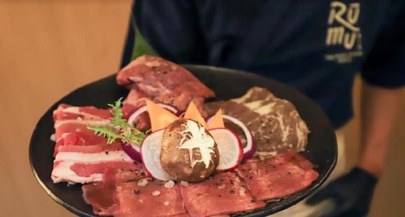 Mencicipi Hidangan Jepang di Rumu Japanese Grill, Ada Private Dining dengan Harga Murah Mencicipi Hidangan Jepang di Rumu Japanese Grill, Ada Private Dining dengan Harga Murah