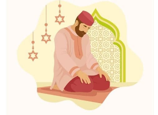 Bagaimana Bacaan Tasbih Sujud Sholat Taubat? Begini Penjelasannya