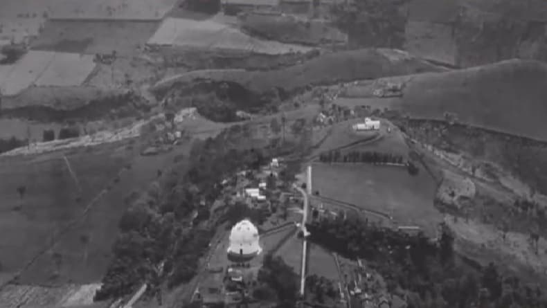 Kilas Balik Perjalanan 100 Tahun Observatorium Bosscha di Lembang KBB