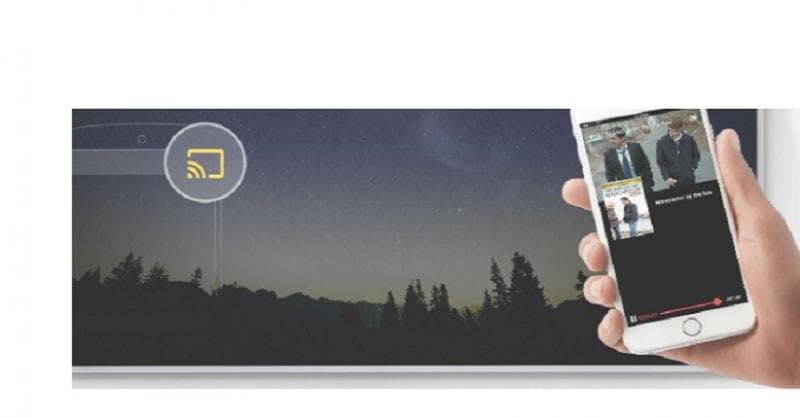 5 Cara Memperbaiki TV yang Tidak Ada Gambarnya Tapi Ada Suaranya