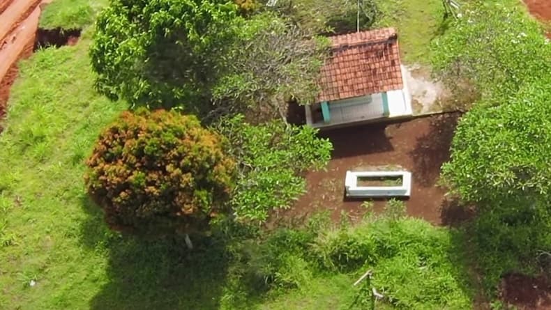 Misteri Makam Bojongsari Depok yang Bertahan dari Penggusuran, Cek Faktanya