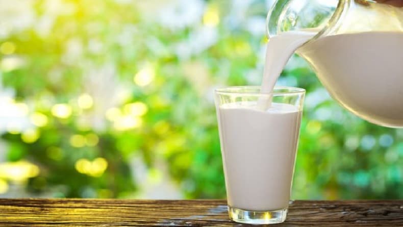 5 Manfaat Baik Minum Susu sebelum Tidur, Bikin Tubuh Fit hingga Atasi Depresi