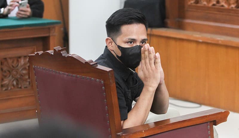 Pengertian Demosi, Sanksi yang Dijatuhkan ke Bharada E