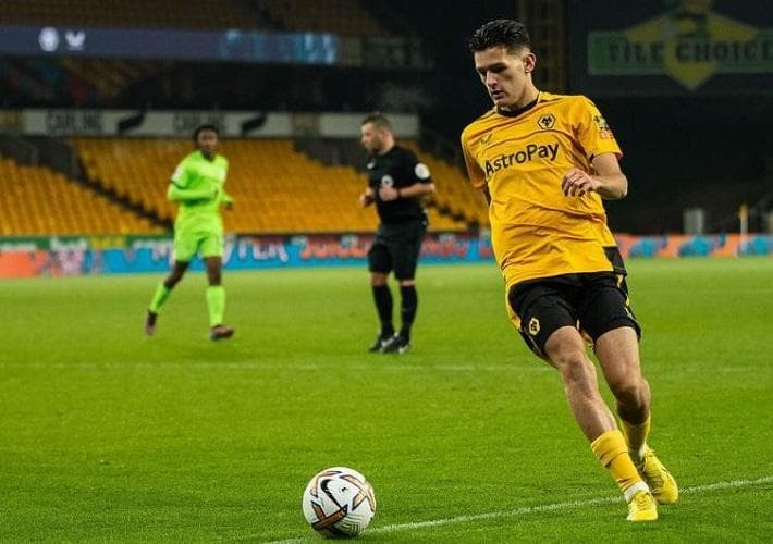 Justin Hubner Dipanggil Timnas Belanda U-20, Exco PSSI: Dia Lebih Pilih Bela Indonesia