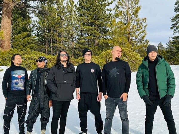 Konser Dewa 19 di JIS Jam Berapa? Ini Jadwalnya