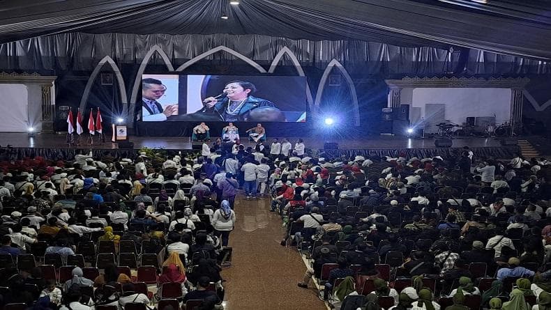 Musra Indonesia, Ini Nama yang Muncul untuk Dijagokan Jadi Capres dan Cawapres