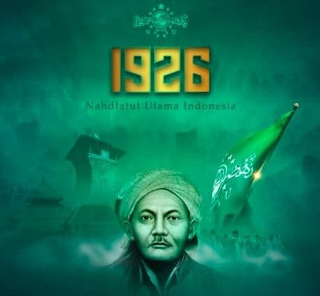 1 Abad NU: Sejarah Singkat Berdirinya Nahdlatul Ulama, Pendiri dan Tujuannya