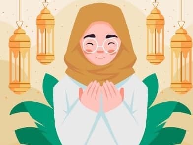 Bacaan Doa Meluluhkan Hati Seseorang yang Kita Cintai dengan Menyebut Namanya