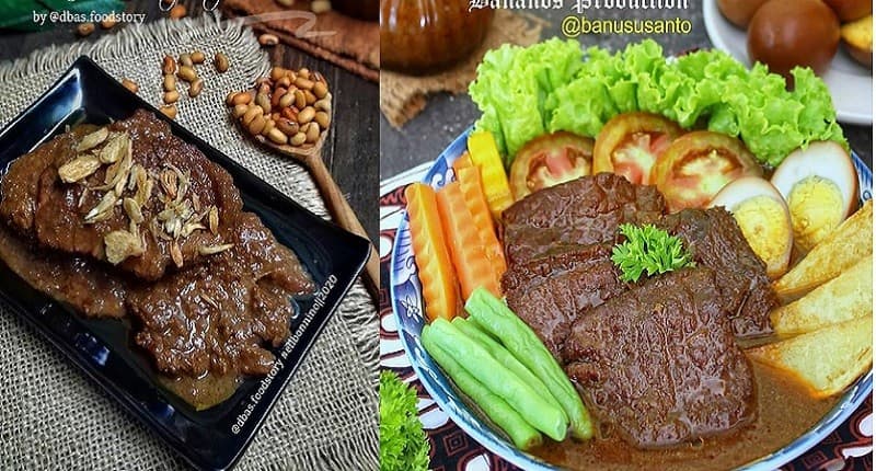 5 Resep Bistik Daging Sapi yang Enak dan Mengugah Selera, Cara Buatnya Mudah!