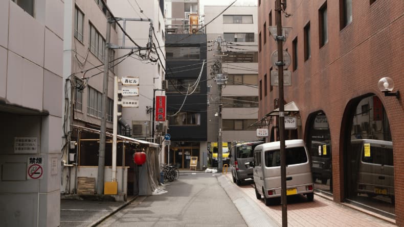 Tarif Parkir Mobil di Jepang Diklaim Sangat Mahal untuk Kalangan Biasa, Benarkah?