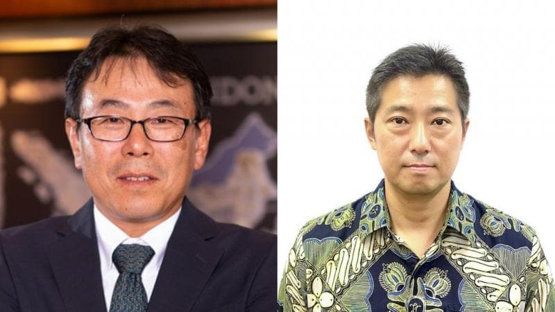 Mitsubishi Ganti Presiden Direktur di Indonesia, Siapa Panggantinya?