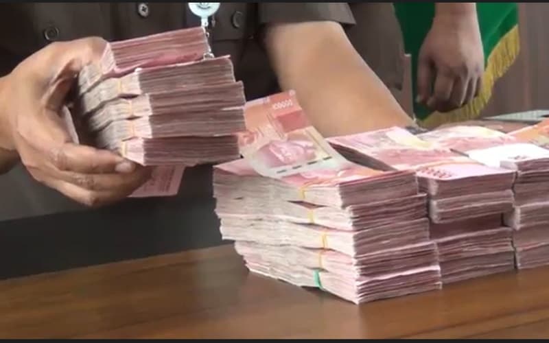 Kejati Jatim Temukan Dugaan Korupsi Rp7,5 Miliar di Anak Usaha PT INKA