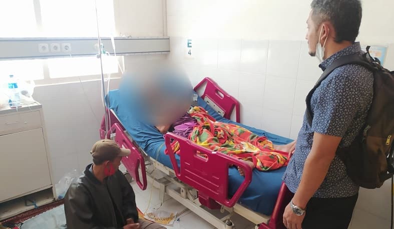 Potongan Hilang, Alat Vital Pria di Banyuwangi Tak Bisa Disambung Lagi