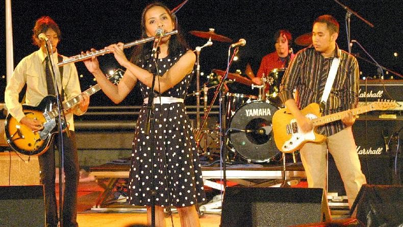 Harga Tiket Playlist Love Festival 2023 Beserta Line Up dan Rundown di Secapa AD Bandung