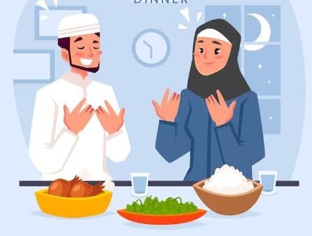 Niat Puasa Qadha Ramadhan di Bulan Syawal Lengkap dengan Tulisan Arab, Latin, dan Artinya
