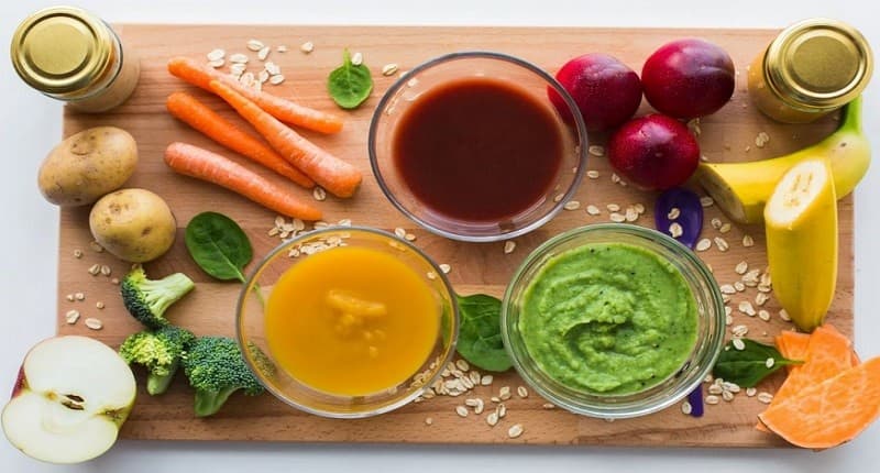 5 Resep Makanan Balita 1-2 Tahun yang Enak dan Bergizi untuk Menu Sehari-hari