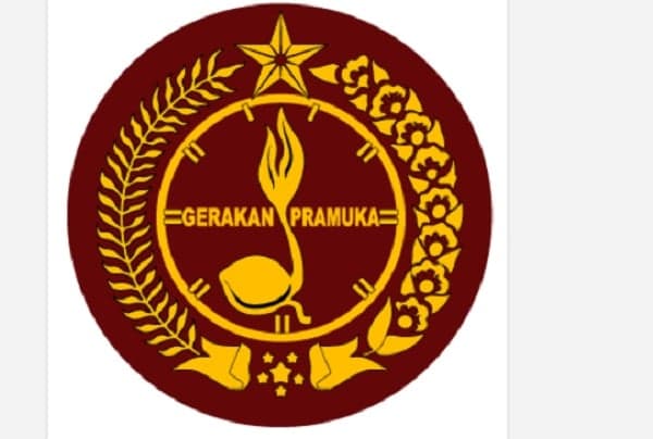 Arti Lambang Gerakan Pramuka, Sejarah, Penemu dan Makna Gerakannya