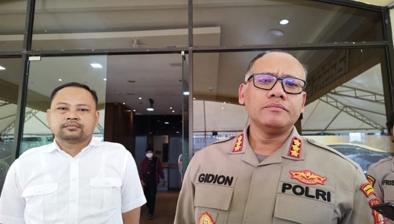 Kronologi Anggota Polres Jakut Ditusuk saat Penggerebekan Narkoba, Pelaku Kesal Ayahnya Ditangkap