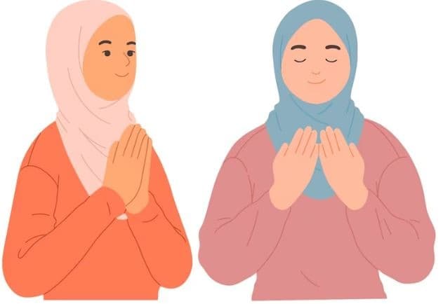 Arti Kata Fii Amanillah dan Cara Menjawabnya