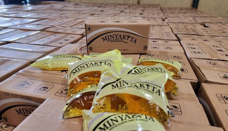 Hari Pertama Ramadan 2023, Pedagang Pasar Kesulitan Dapat Stok Minyakita