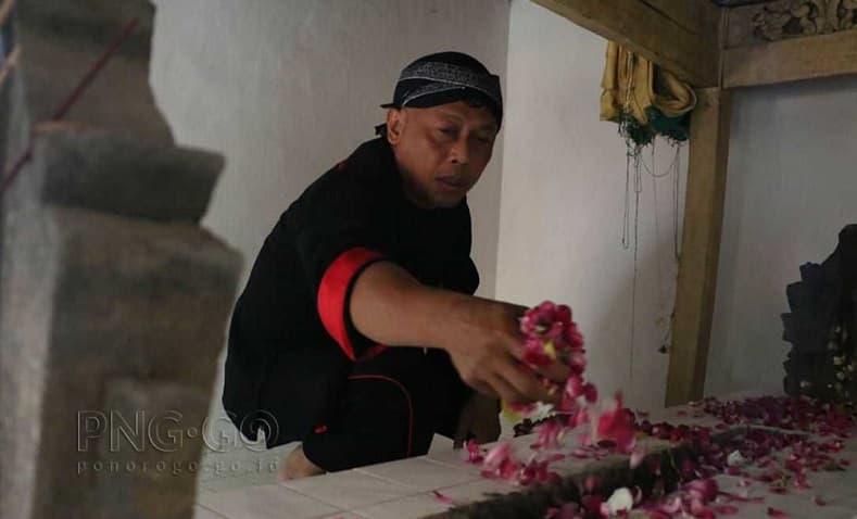 Kisah Asal Usul Ponorogo dan Syiar Islam Utusan Sultan Demak di Wilayah Gunung Lawu