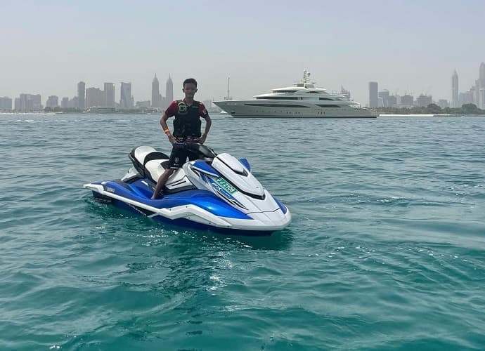 Kisah Bevan Pramudito yang Raup Cuan Besar di Usia Remaja