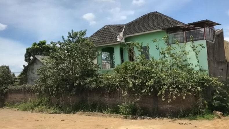 Viral Rumah Kena Proyek Tol Solo-Yogyakarta Belum Dibongkar karena UGR Belum Sepakat