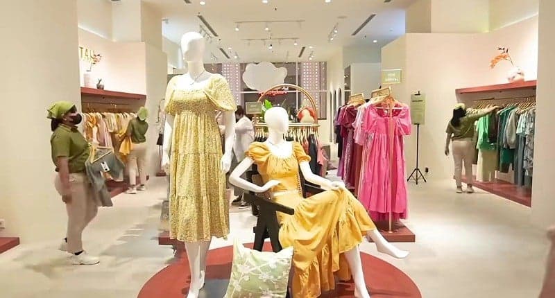 Clothing Line dengan Konsep Leisurewear, Fashion bagi Penggemar Travelling