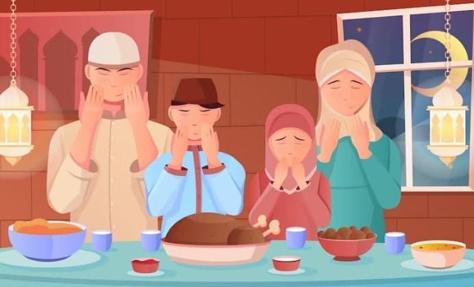 Kapan Puasa Nisfu Syaban Dilakukan? Berikut Jadwal, Tata Cara, dan Bacaan Niatnya