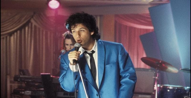 Lirik Lagu Grow Old With You-Adam Sandler dan Terjemahan, Cocok untuk Lagu Pernikahan