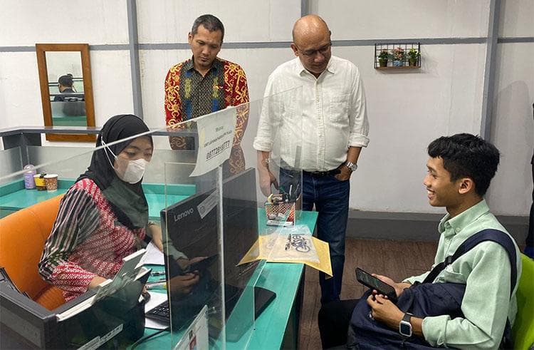 Kantor Imigrasi Jogja Luncurkan Layanan Buat Paspor 1 Hari Jadi, Tak Ada Biaya Tambahan