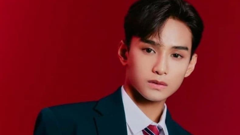 Profil dan Biodata Zayyan, Idol K-Pop XODIAC Asal Indonesia yang Bakal Manggung di Solo