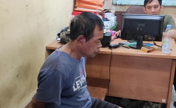 Pelaku Pembunuhan di Penginapan Pinang Ranti Tertangkap, Ternyata Suami Siri Korban