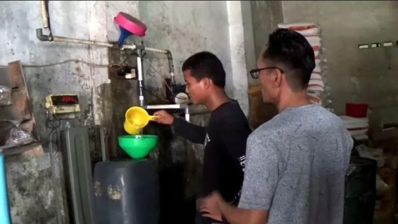 Minyakita Langka di Cilacap, Warga Beralih ke Minyak Goreng Curah