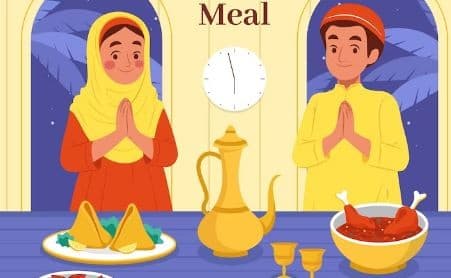 Niat Puasa Nisfu Syaban 2023, Arab, Latin, dan Artinya