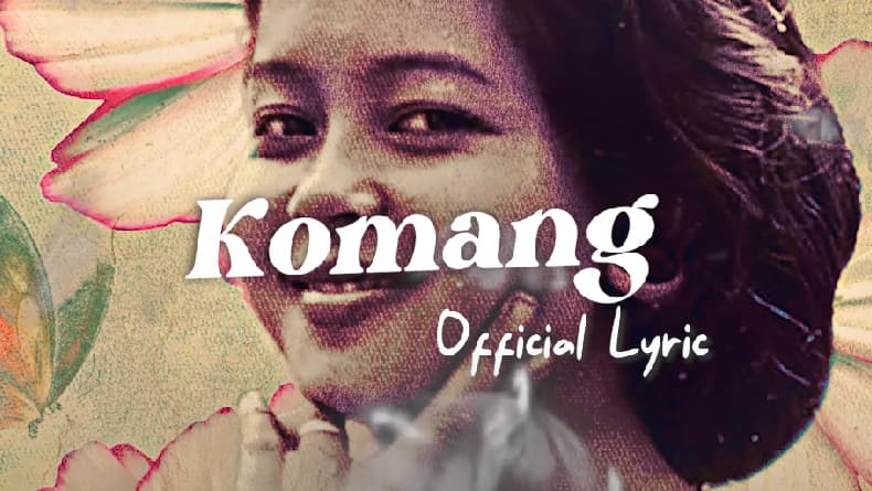Lirik Lagu Komang - Raim Laode yang Virak di TikTok, Menyentuh Banget!