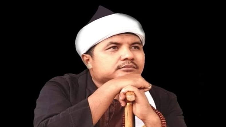 Profil Ahmad Sabban Rajagukguk, Tokoh Sufi Sumut Berjulukan Tuan Guru Batak